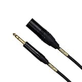 Mogami Mogami GOLD TRS-XLRM-06 Balanced Audio Adapter Cable