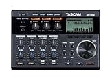 Tascam Tascam DP-006 6-Track Digital Pocketstudio Multi-Track Audio Recorder, Built-...