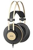 AKG AKG Pro Audio K92 Over-Ear