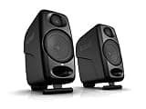 IK Multimedia IK Multimedia iLoud Micro Monitor 50 watt Portable Wireless Bluetooth Studio ...