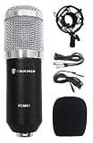 Rockville Rockville RCM01 Pro Studio Condenser Microphone