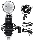 Rockville Rockville RCM03 Pro Studio Condenser Microphone