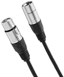 Amazon Basics Amazon Basics XLR Microphone Cable