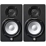 Yamaha YAMAHA Hs5 Powered Studio Monitor, Pair