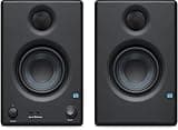 PreSonus PreSonus Eris E3.5-3.5" Near Field Studio Monitors (Pair) – Powered Desktop S...