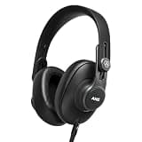 AKG AKG Pro Audio K361 Wired