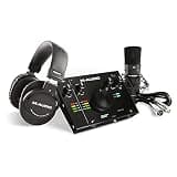 M-AUDIO M-AUDIO AIR192x4 VSPro USB-C Audio Interface