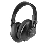 AKG AKG Pro Audio K361BT Bluetooth Wireless or Wired