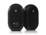 JBL JBL Professional 1 Series 104-BT Compact Desktop Reference Monitors with Blue...