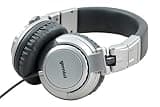 Gemini Gemini Wired Studio Headphones, 57mm Drivers, Closed-Back (DJX-500)