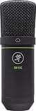 Mackie Mackie EM-Series, Large-Diaphragm Condenser Microphone (EM-91C)