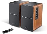 Edifier Edifier R1280Ts Powered Bookshelf Speakers