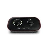 Focusrite Focusrite Vocaster One — Podcasting Interface