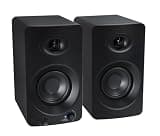 Rockville Rockville ASM4 Powered Studio Monitor Speaker Pair