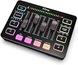 FIFINE FIFINE Gaming Audio Mixer