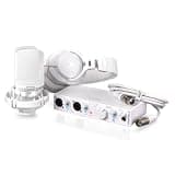 Arturia Arturia MiniFuse Recording Pack