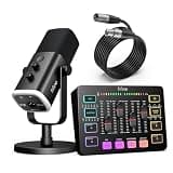 FIFINE FIFINE Gaming Equipment Bundle