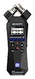 Zoom Zoom H1 Essential Handheld Recorder for Musicians