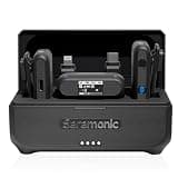 Saramonic Saramonic BLINK500B2+ Wireless Lavalier Microphone