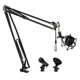 Pyle Pyle Suspension Mic Boom Stand Pro