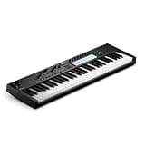 Novation Novation Launchkey 61 MK4 – 61 key Semi-Weighted