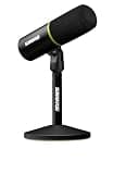 Shure Shure MV6 USB Gaming Microphone for Streaming, Podcasting & Recording