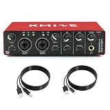 Kmise Kmise USB Audio Interface