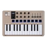 Arturia Arturia MiniLab 3 Champagne