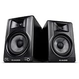 M-AUDIO M-AUDIO BX5BT Pair 5" Desktop Studio Monitor Speakers