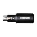 Shure Shure MVX2U Gen 2 XLR-to-USB-C Digital Audio Interface